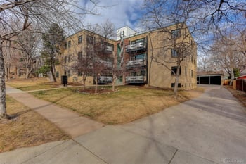 636 N Washington St #101, Denver, CO 80203