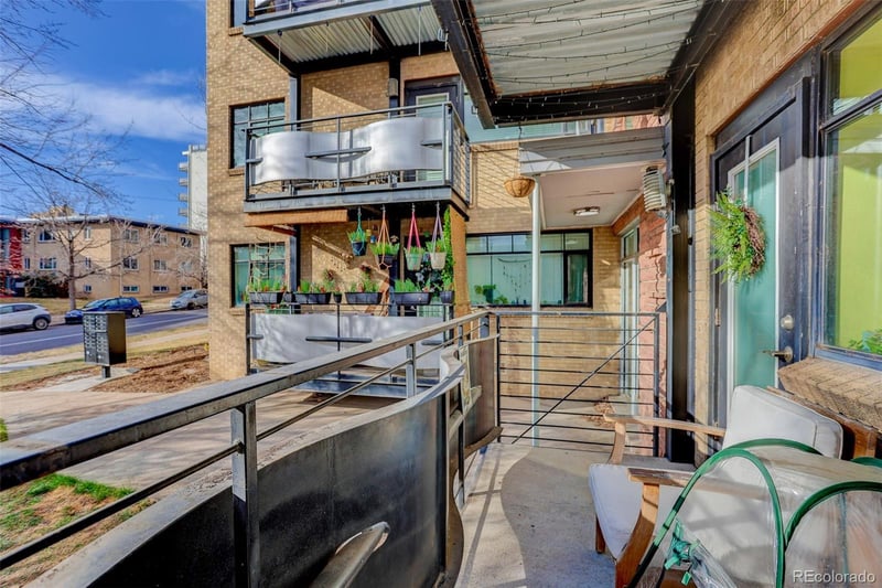 636 Washington St #101, Denver, CO 80203