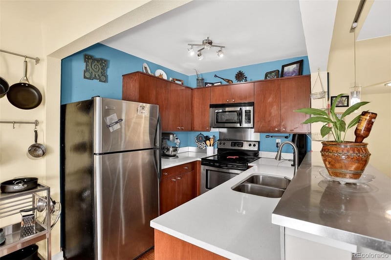 636 Washington St #101, Denver, CO 80203