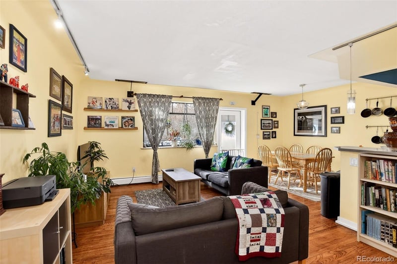 636 Washington St #101, Denver, CO 80203