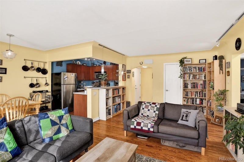 636 Washington St #101, Denver, CO 80203