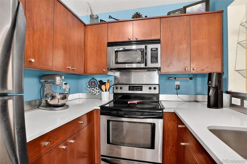 636 Washington St #101, Denver, CO 80203