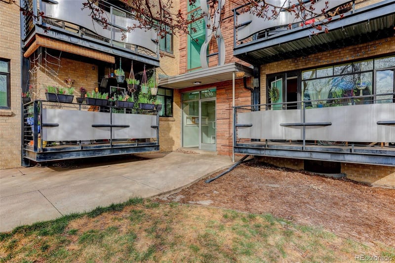 636 Washington St #101, Denver, CO 80203