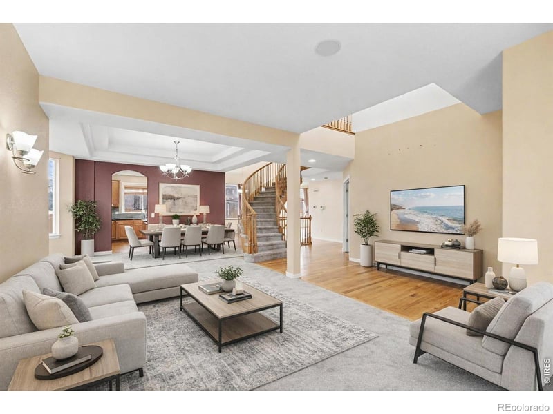 3744 Brunner Blvd, Johnstown, CO 80534