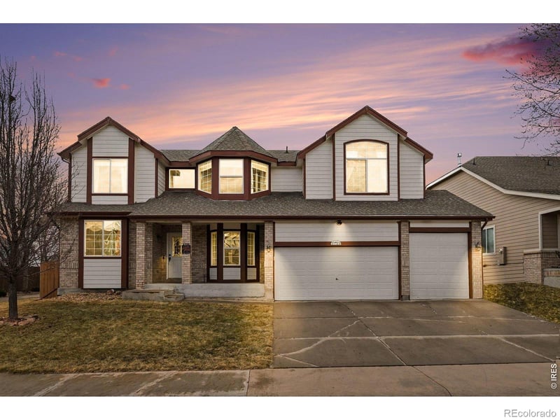 3744 Brunner Blvd, Johnstown, CO 80534
