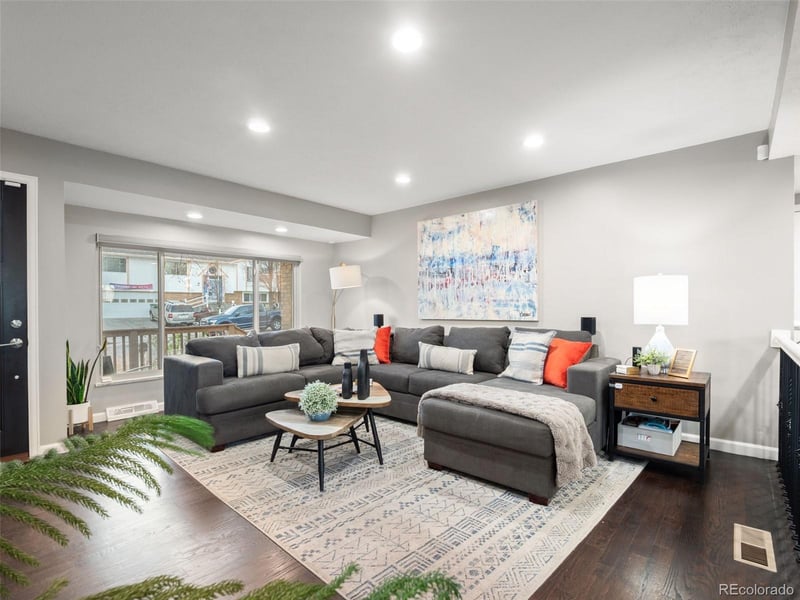 12557 Arizona Pl, Lakewood, CO 80228