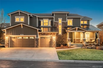 10605 Autumnsong Ct, Highlands Ranch, CO 80126