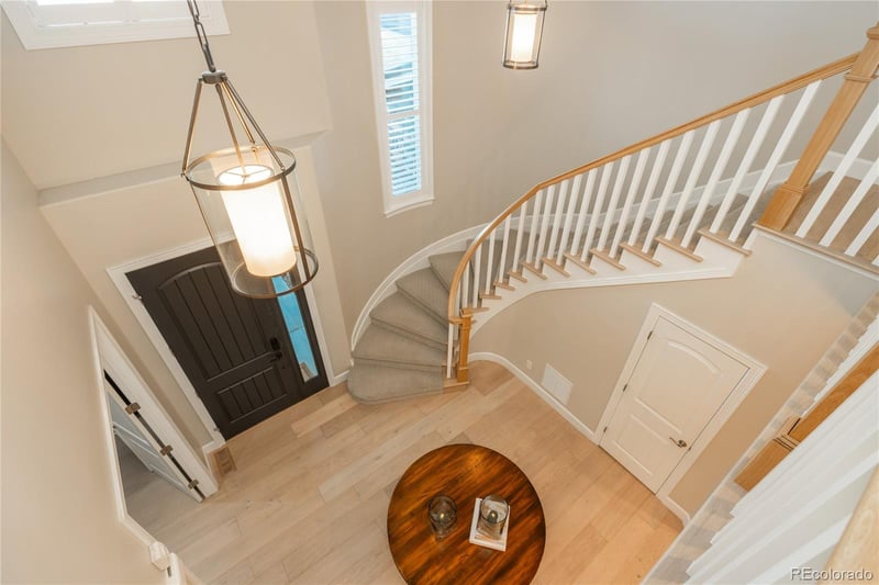 10605 Autumnsong Ct, Highlands Ranch, CO 80126