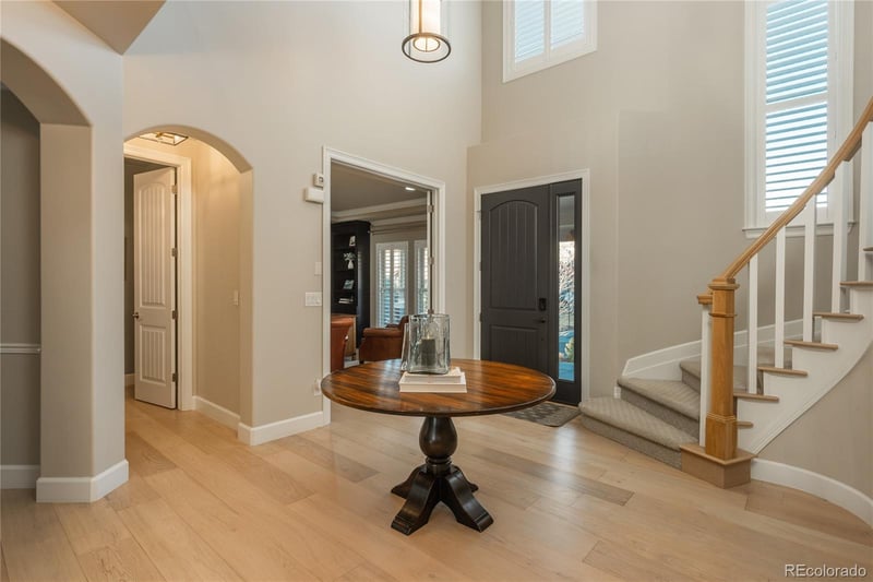 10605 Autumnsong Ct, Highlands Ranch, CO 80126