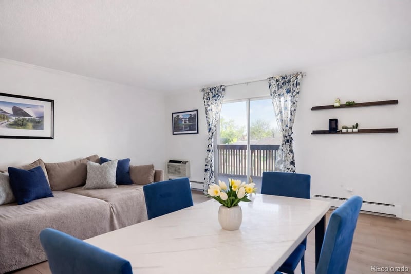 6930 Girard Ave #305, Denver, CO 80224