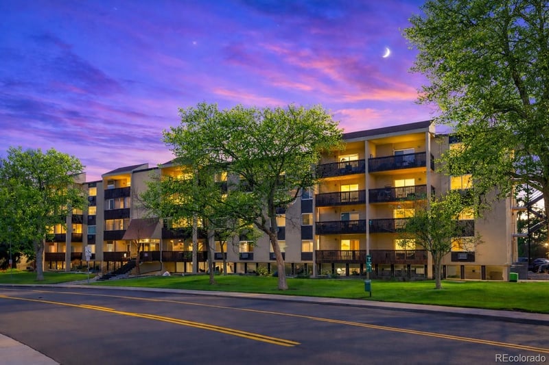 6930 Girard Ave #305, Denver, CO 80224