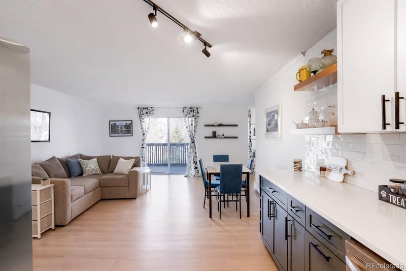 6930 Girard Ave #305, Denver, CO 80224