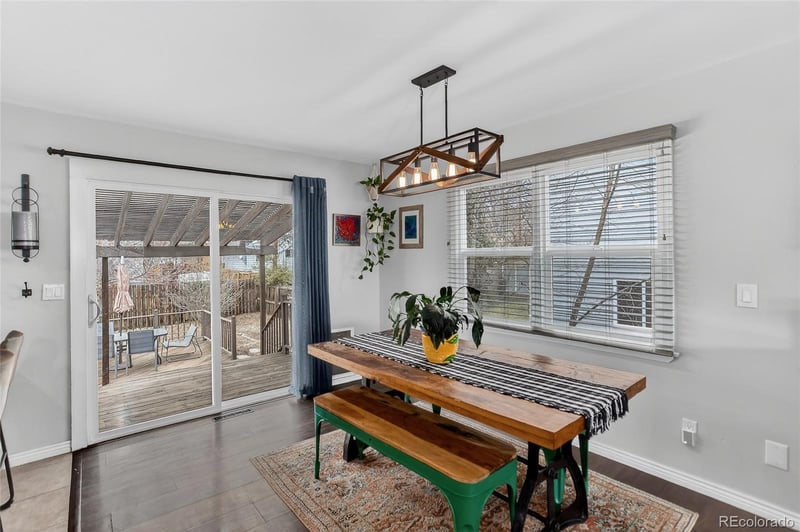 6245 Saulsbury St, Arvada, CO 80003