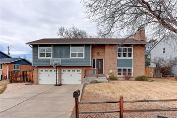 6245 Saulsbury St, Arvada, CO 80003