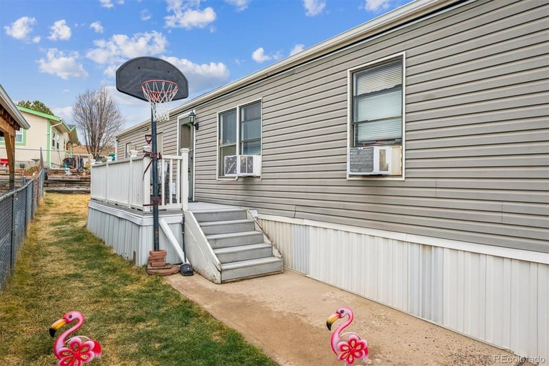 9755 Tern St, Federal Heights, CO 80260