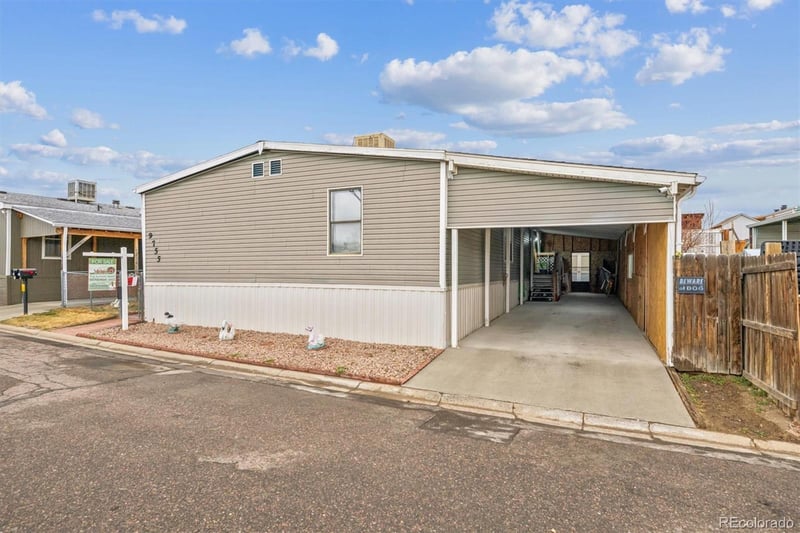 9755 Tern St, Federal Heights, CO 80260
