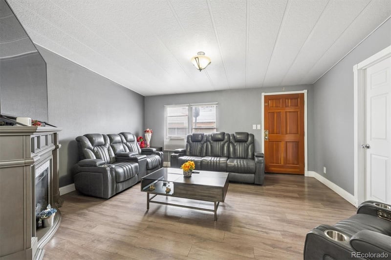 9755 Tern St, Federal Heights, CO 80260