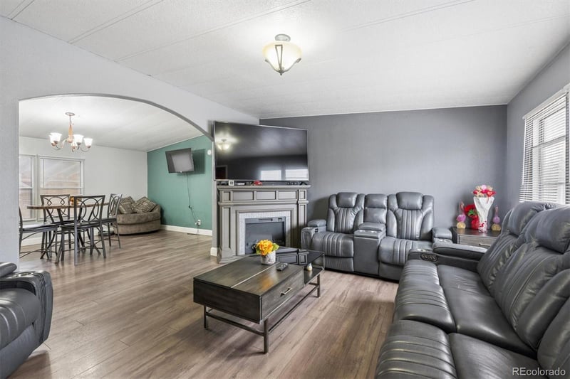 9755 Tern St, Federal Heights, CO 80260
