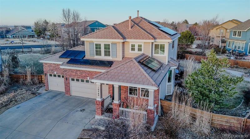 Home Worth Check