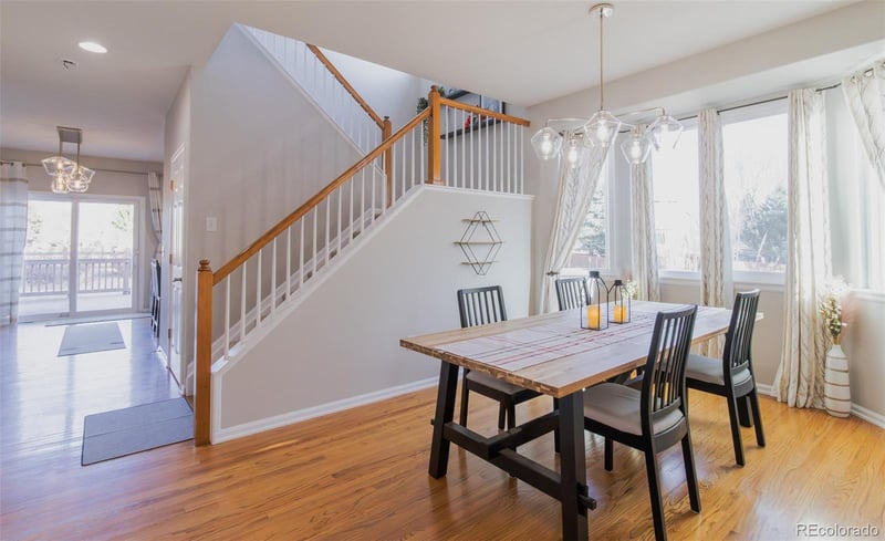 10460 Quintero St, Commerce City, CO 80022