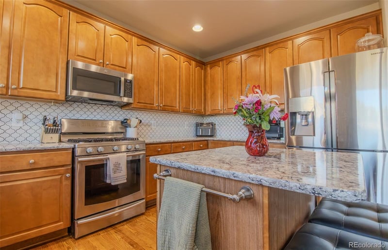 10460 Quintero St, Commerce City, CO 80022