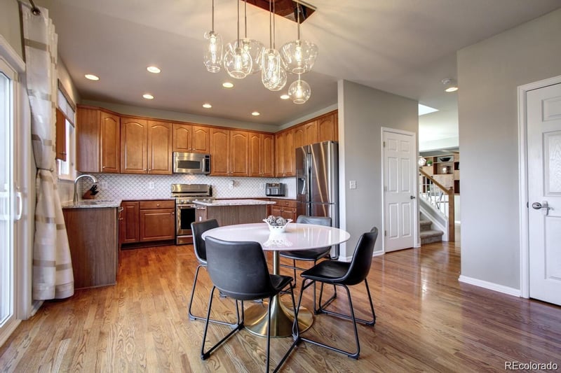 10460 Quintero St, Commerce City, CO 80022