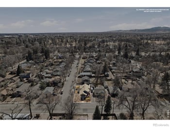 1401 Laporte Ave, Fort Collins, CO 80521