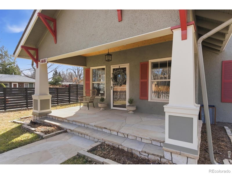 1401 Laporte Ave, Fort Collins, CO 80521