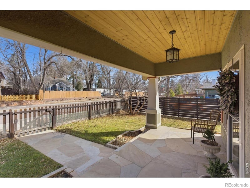 1401 Laporte Ave, Fort Collins, CO 80521