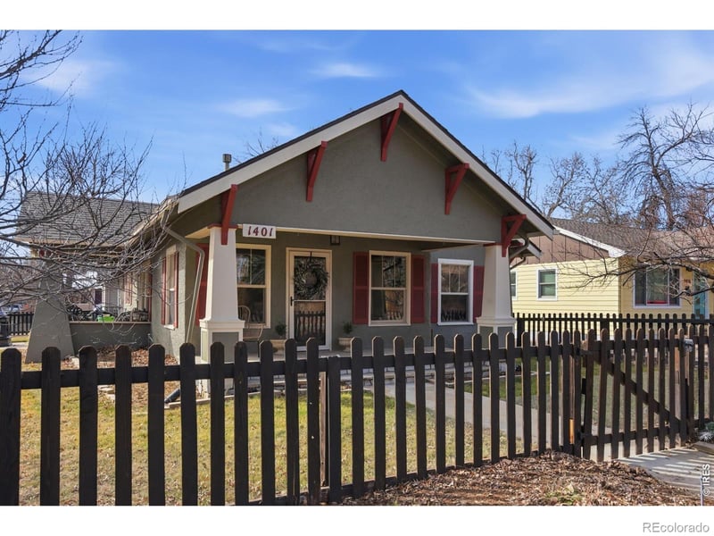 1401 Laporte Ave, Fort Collins, CO 80521