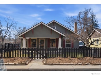 1401 Laporte Ave, Fort Collins, CO 80521
