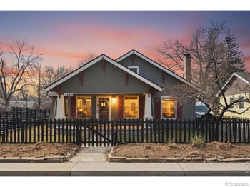 1401 Laporte Ave, Fort Collins, CO 80521