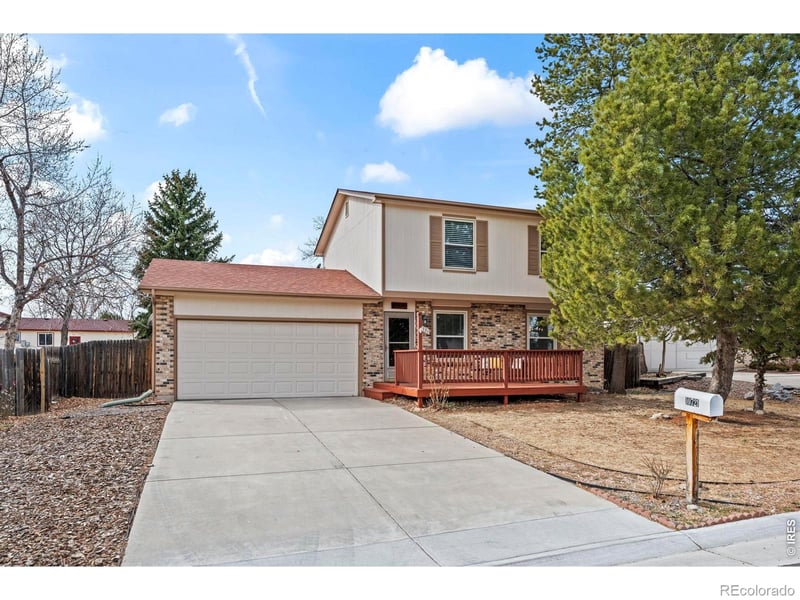10721 Queen St, Broomfield, CO 80021