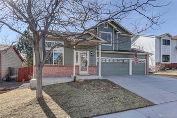 4008 Ashcroft Ave, Castle Rock, CO 80104