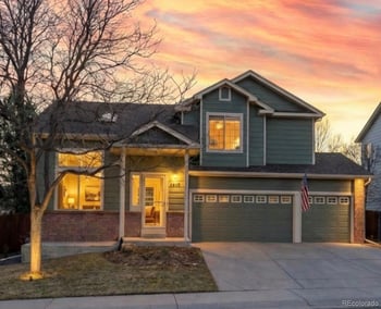 4008 Ashcroft Ave, Castle Rock, CO 80104