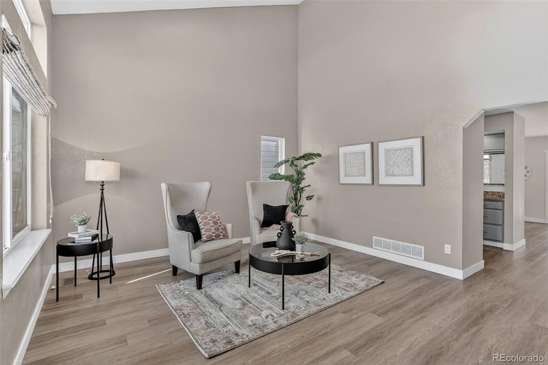 4008 Ashcroft Ave, Castle Rock, CO 80104