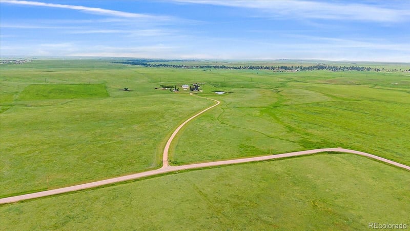 22624 County Road 5, Elbert, CO 80106