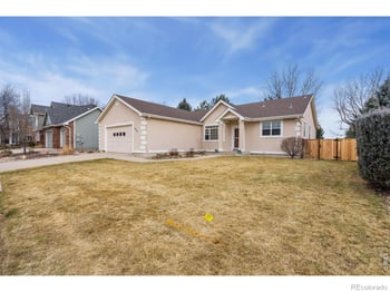 4918 Sawhill Dr, Fort Collins, CO 80528