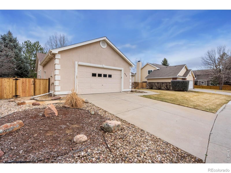 4918 Sawhill Dr, Fort Collins, CO 80528