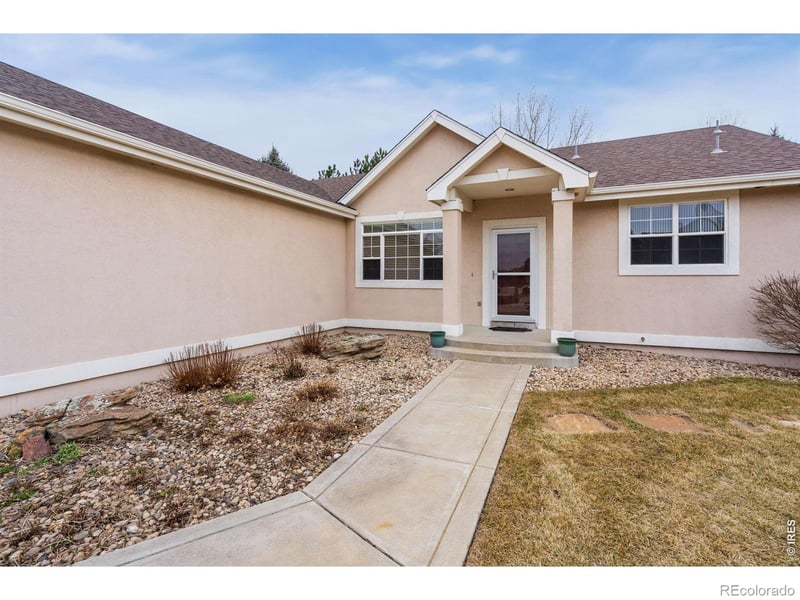 4918 Sawhill Dr, Fort Collins, CO 80528