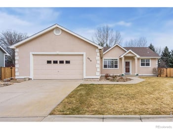 4918 Sawhill Dr, Fort Collins, CO 80528