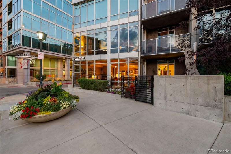 1690 Bassett St #6, Denver, CO 80202