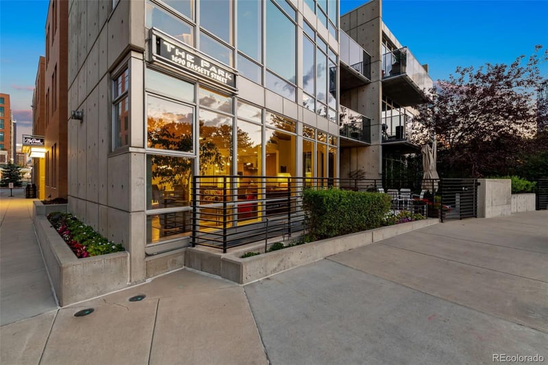 1690 Bassett St #6, Denver, CO 80202
