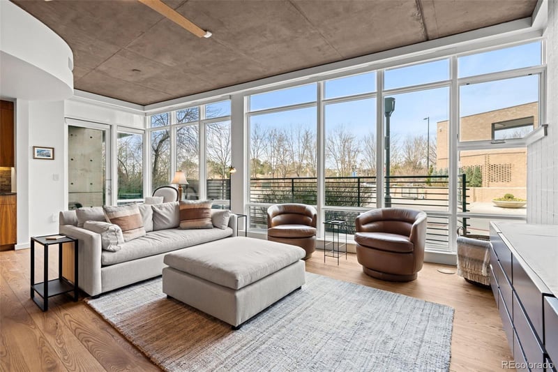 1690 Bassett St #6, Denver, CO 80202