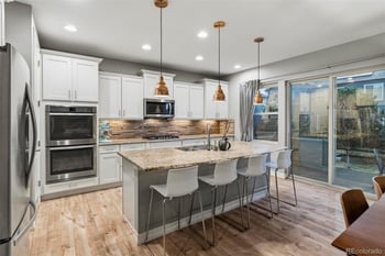 14953 Melco Ave, Parker, CO 80134