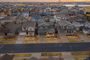 14953 Melco Ave, Parker, CO 80134