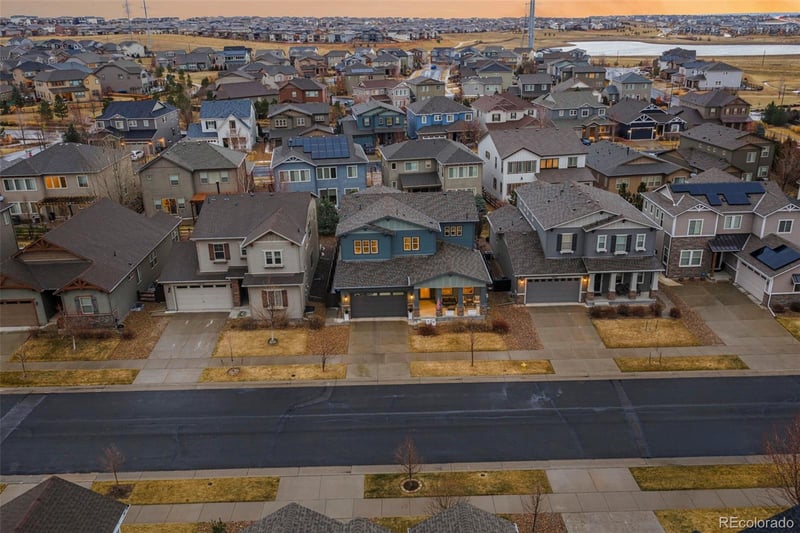 14953 Melco Ave, Parker, CO 80134