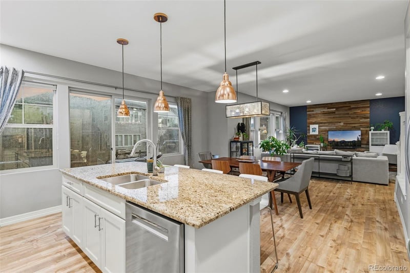 14953 Melco Ave, Parker, CO 80134