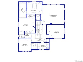 14953 Melco Ave, Parker, CO 80134