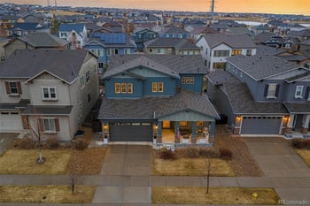 14953 Melco Ave, Parker, CO 80134